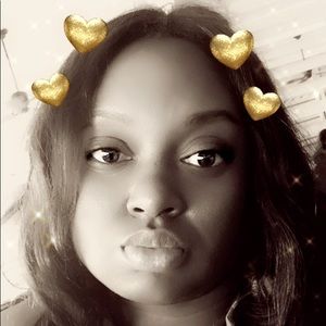 Meet your Posher, Jilissa